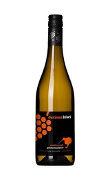 Вино Marisco Curious Kiwi Gewurztraminer 2025&nbsp;0,75&nbsp;л