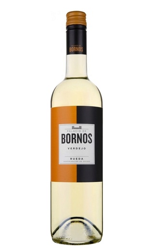 фото вино Palacio De Bornos 2019 0,75 л