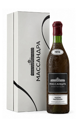 Вино Массандра Мадера Коллекционное 1974&nbsp;0,7&nbsp;л