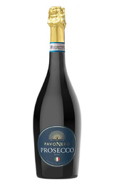 Игристое вино Piccini PavoNero Prosecco&nbsp;0,75&nbsp;л