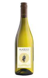Вино M. Chapoutier Marius Blanc 2024&nbsp;0,75&nbsp;л