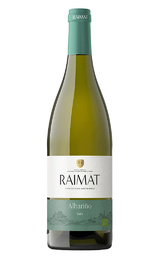 Вино Castell de Raimat Albarino 2025&nbsp;0,75&nbsp;л
