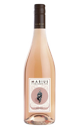 Вино M. Chapoutier Marius Rose 2024&nbsp;0,75&nbsp;л
