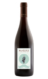 Вино M. Chapoutier Marius Rouge 2024&nbsp;0,75&nbsp;л