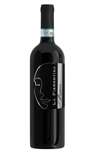 фото вино La Piemontina Colline Novaresi Nebbiolo 2022 0,75 л
