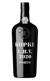 Портвейн Kopke Late Bottled Vintage Porto 2020&nbsp;0,75&nbsp;л
