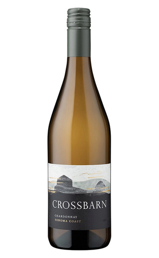 фото вино Paul Hobbs CrossBarn Chardonnay 2023 0,75 л