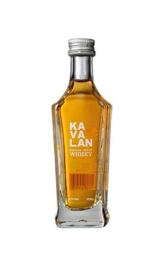 Виски Kavalan&nbsp;0,05&nbsp;л