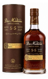 Ром Dos Maderas 5+5&nbsp;0,7&nbsp;л