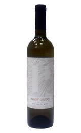 Вино BT Winery P Pinot Grigio 2025&nbsp;0,75&nbsp;л