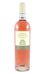 Вино Casal Busol Chiaretto di Bardolino Classico 2024&nbsp;0,75&nbsp;л