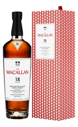 Виски Macallan Double Cask Collection 18 Years Old&nbsp;0,7&nbsp;л
