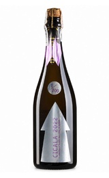 Игристое вино Serragghia Cicala 2022&nbsp;0,75&nbsp;л