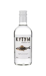 Водка Кутум&nbsp;0,25&nbsp;л