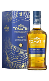 Виски Tomatin Legacy&nbsp;0,7&nbsp;л