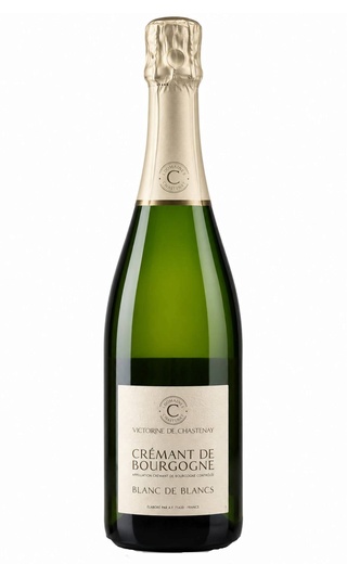 фото креман Victorine De Chastenay Blanc de Blancs 0,75 л