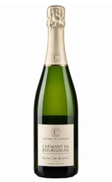 Креман Victorine De Chastenay Blanc de Blancs&nbsp;0,75&nbsp;л