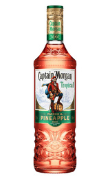 Ром Captain Morgan Tropical&nbsp;0,7&nbsp;л