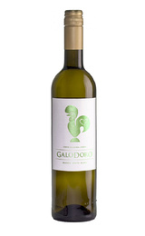 Вино Quinta do Conde Galodoro Branco 2024&nbsp;0,75&nbsp;л