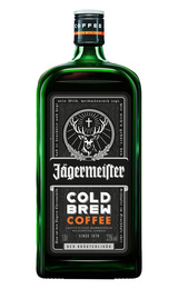 Jagermeister Cold Brew Coffee&nbsp;1&nbsp;л