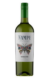 Вино Nampe Torrontes 2025&nbsp;0,75&nbsp;л