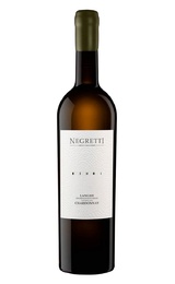 Вино Negretti Dinoi Langhe Chardonnay 2022&nbsp;0,75&nbsp;л