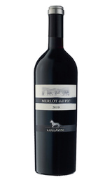 Вино Eugenio Collavini Merlot dal Pic 2019&nbsp;0,75&nbsp;л
