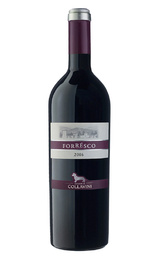 Вино Eugenio Collavini Forresco 2016&nbsp;0,75&nbsp;л
