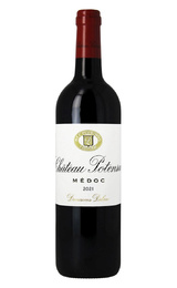 Вино Chateau Potensac 2021&nbsp;0,75&nbsp;л