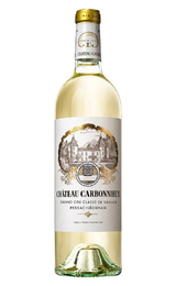 Вино Chateau Carbonnieux Blanc Grand Cru Classe 2024&nbsp;0,75&nbsp;л