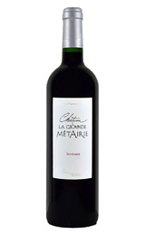 Вино Chateau La Grande Metairie 2022&nbsp;0,75&nbsp;л