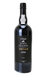 Портвейн Quinta De La Rosa Vintage Port 2018&nbsp;0,75&nbsp;л