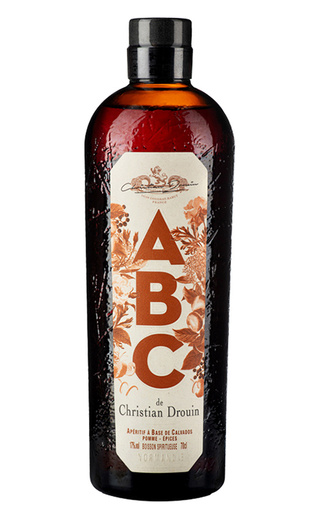 фото ABC de Christian Drouin 0,7 л