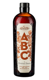 ABC de Christian Drouin&nbsp;0,7&nbsp;л