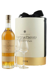 Граппа Cantina Privata Bocchino 8 anni&nbsp;0,7&nbsp;л