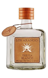 Текила Los Arango Blanco&nbsp;0,75&nbsp;л