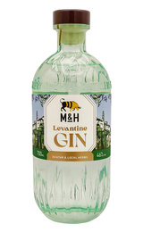 Джин M&H Levantine&nbsp;0,7&nbsp;л