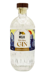 Джин M&H TLV Dry&nbsp;0,7&nbsp;л