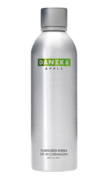 Водка Danzka Apple&nbsp;0,7&nbsp;л
