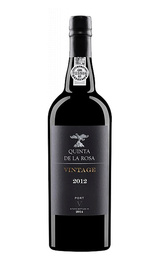 Портвейн Quinta De La Rosa Colheita Port 2012&nbsp;0,5&nbsp;л