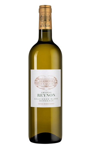 фото вино Chateau Reynon Blanc 2024 0,75 л