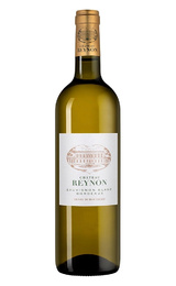 Вино Chateau Reynon Blanc 2024&nbsp;0,75&nbsp;л