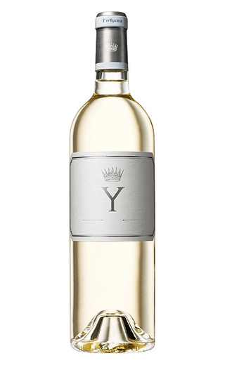 фото вино Chateau d’Yquem Y d'Yquem 2023 0,75 л