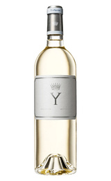 Вино Chateau d’Yquem Y d'Yquem 2023&nbsp;0,75&nbsp;л