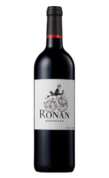 Вино Ronan by Clinet 2020&nbsp;0,75&nbsp;л