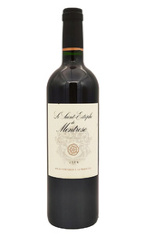 Вино Le Saint-Estephe de Montrose 2014&nbsp;0,75&nbsp;л