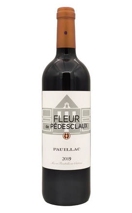 Fleur de Pedesclaux