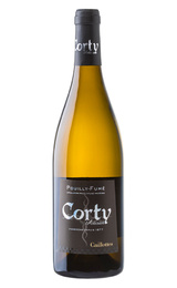 Вино Corty Artisan Pouilly Fume Caillottes 2023&nbsp;0,75&nbsp;л