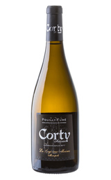 Вино Corty Artisan Pouilly Fume La Loge aux Moines Monopole 2023&nbsp;0,75&nbsp;л