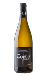 Вино Corty Artisan Sancerre Intro 2024&nbsp;0,75&nbsp;л